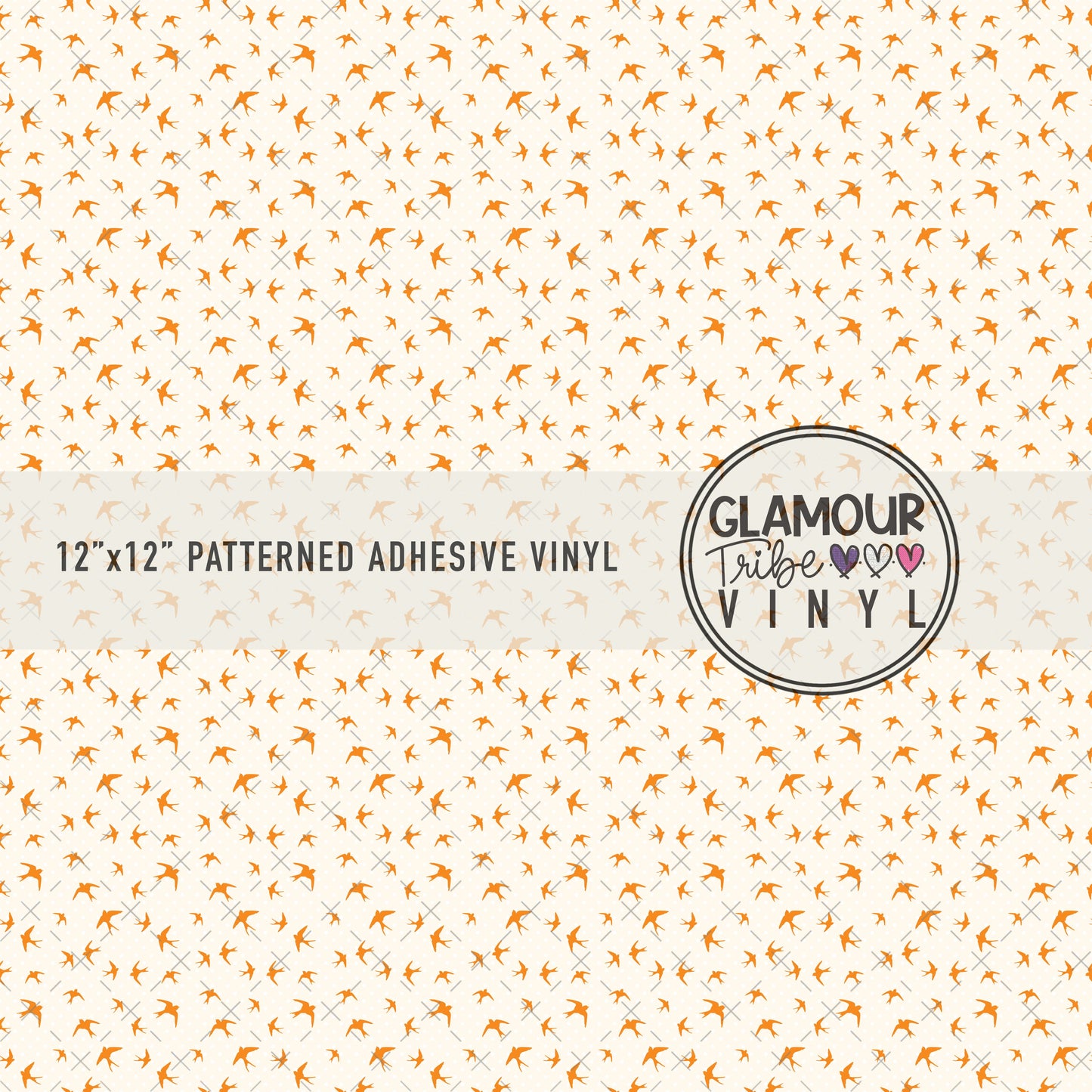 BIRDS OF A FEATHER 12