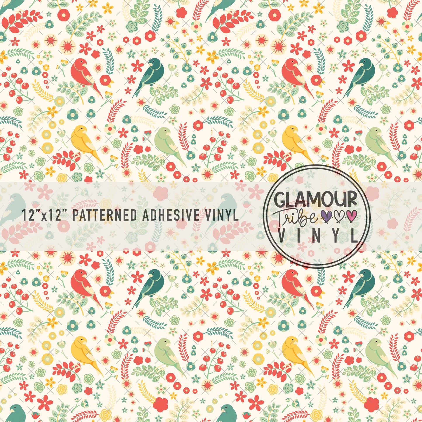 BIRDS OF A FEATHER 14