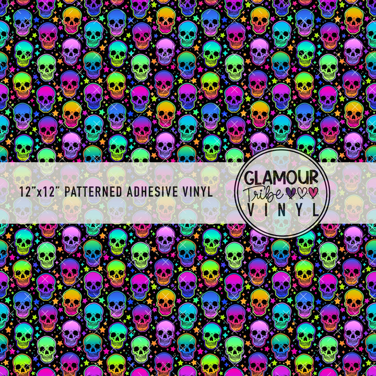 GLOW WITH THE FLOW 6