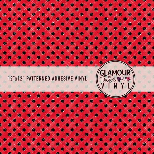POLKA-DOT CHARM 26