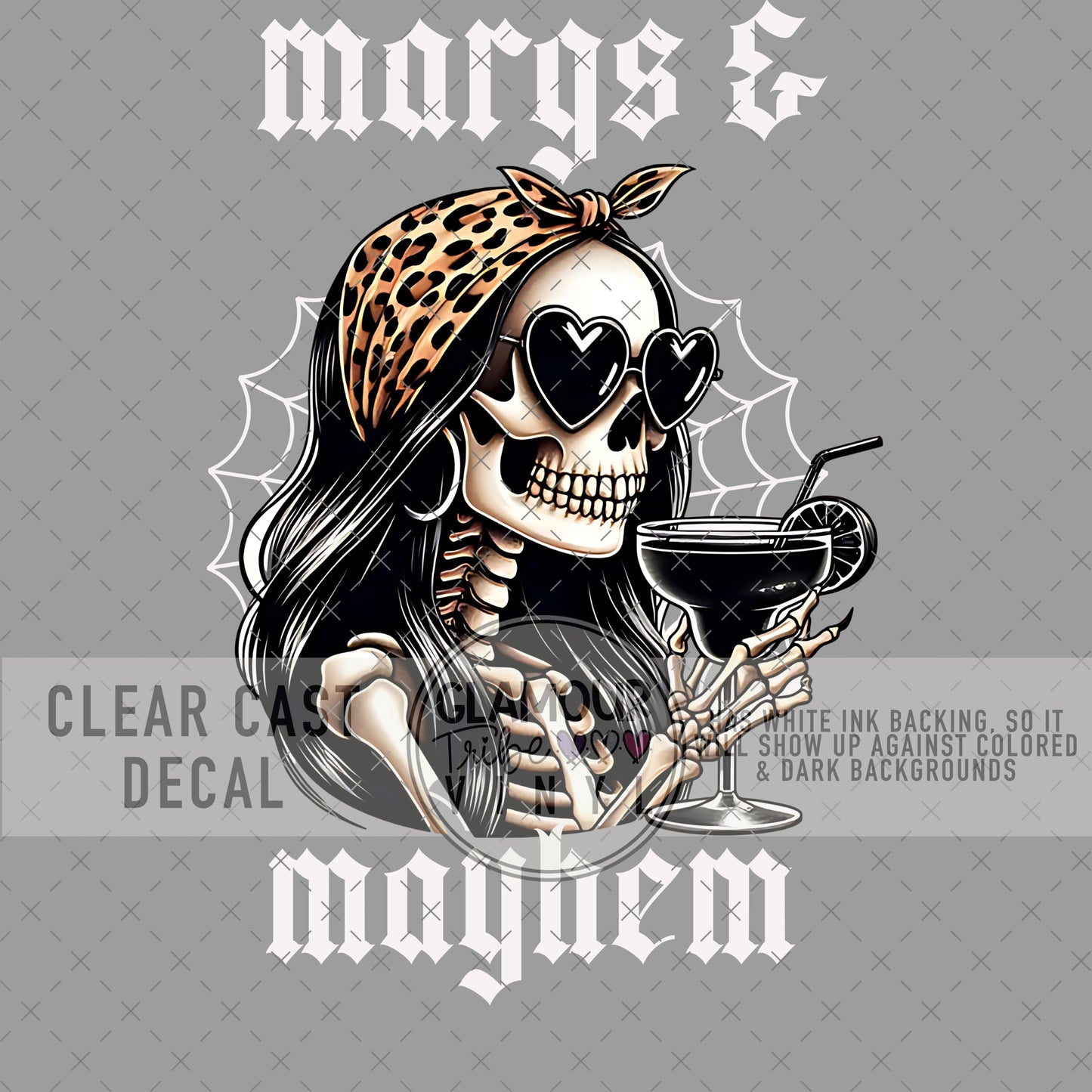 MARGS & MAYHEM