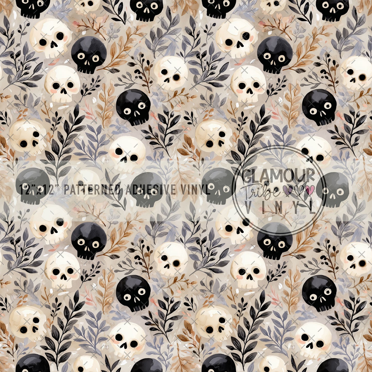 BONE & BLOOM 1