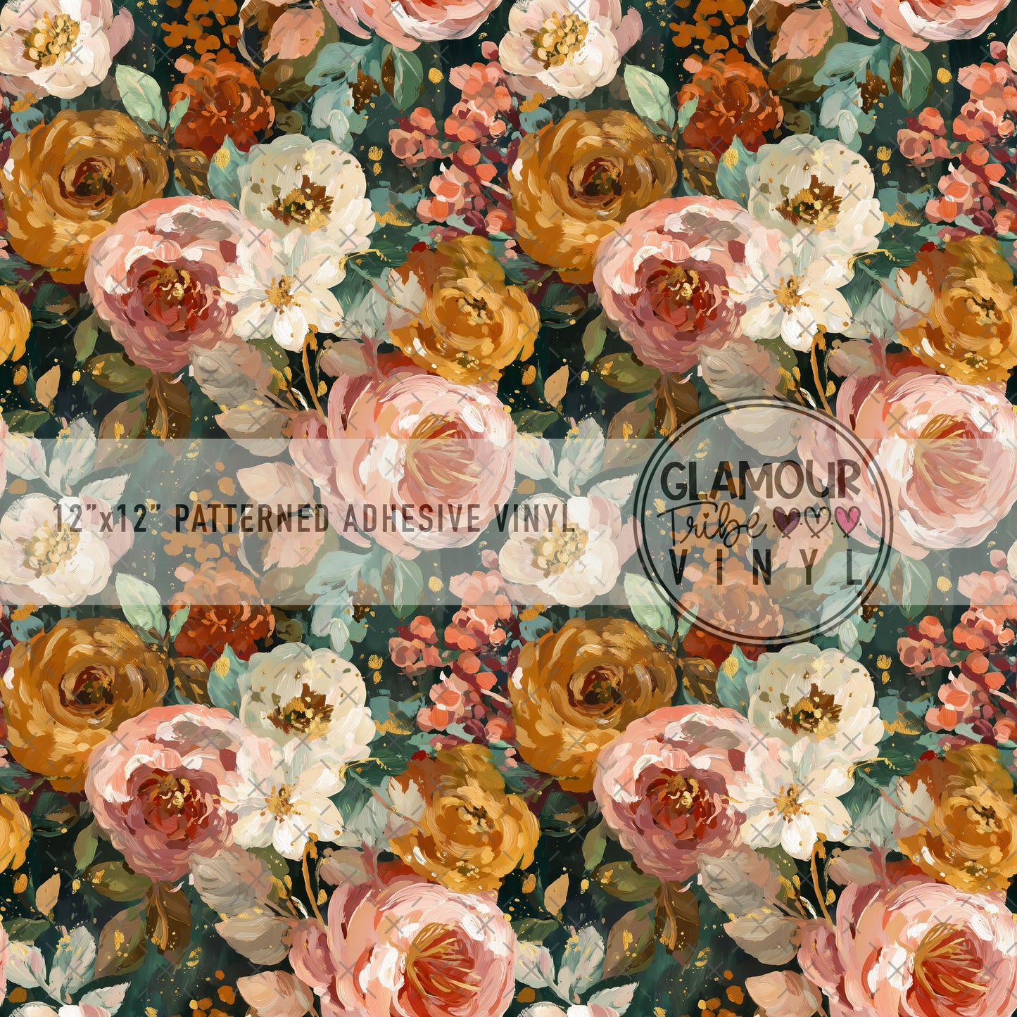 BRAMBLE & BLOOM 15