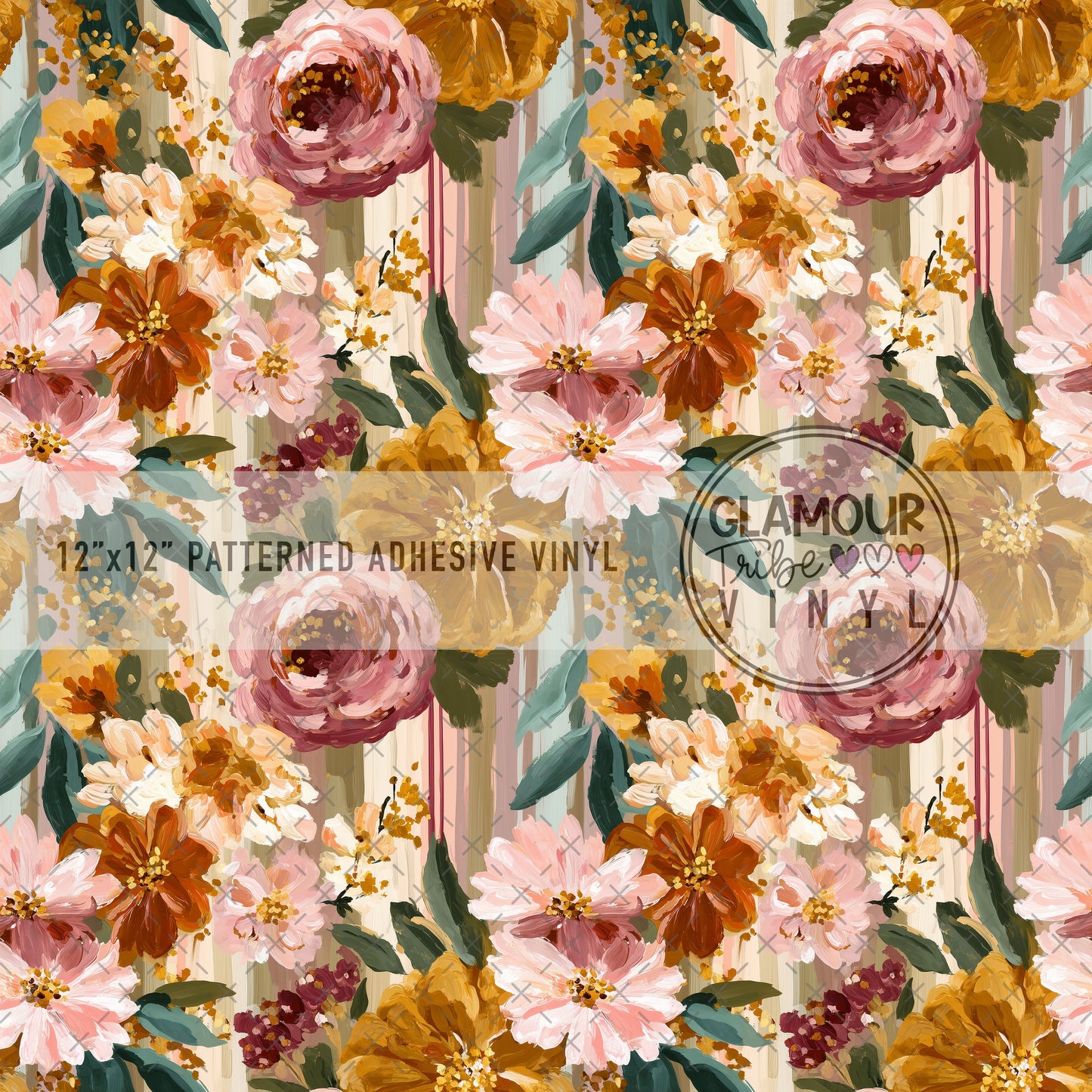 BRAMBLE & BLOOM 16