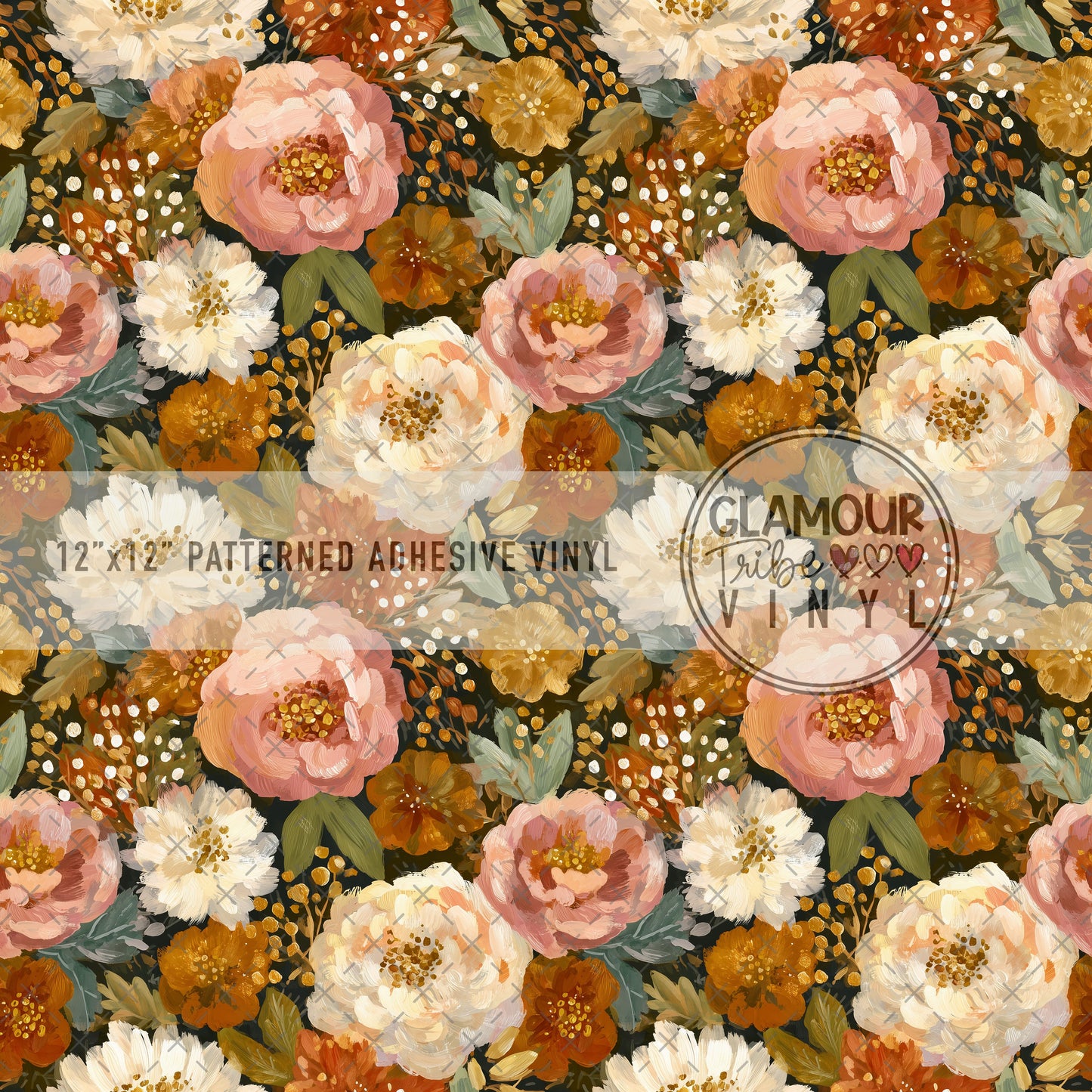 BRAMBLE & BLOOM 6