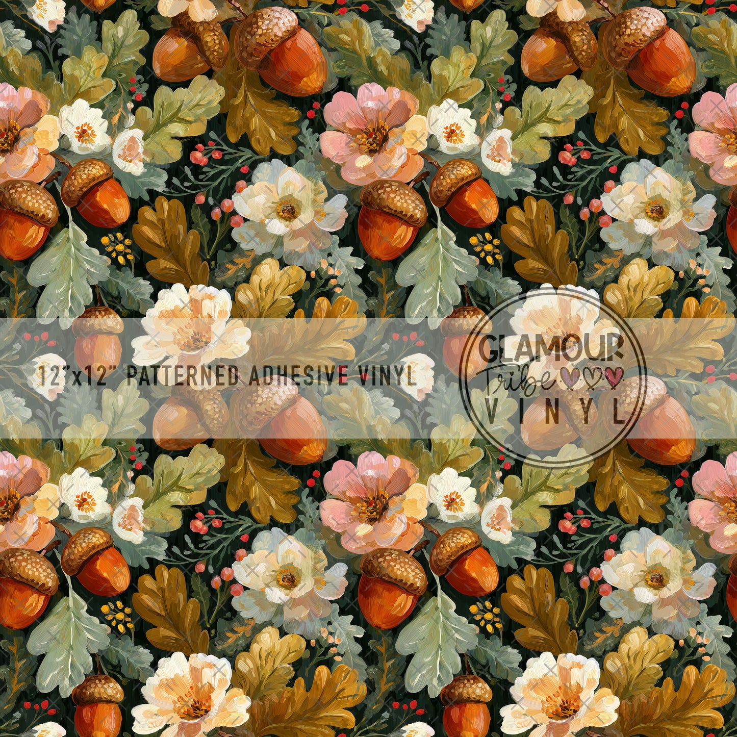 BRAMBLE & BLOOM 8