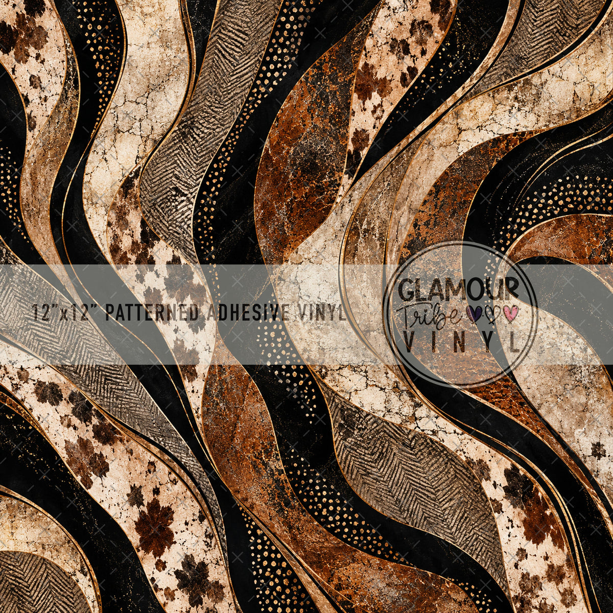 CANYON CURRENT by The Fancy Pelican