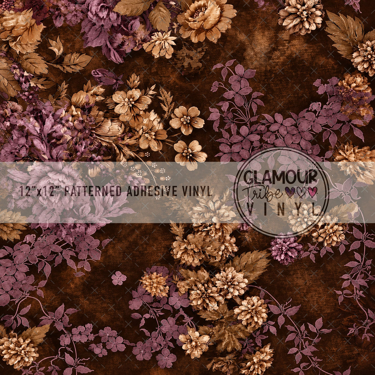 FANCY PELICAN CHOCOLATE PLUM BLOSSOMS