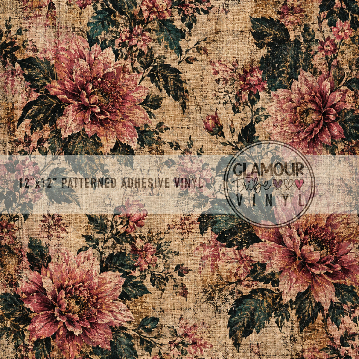 DAHLIA LINEN by The Fancy Pelican
