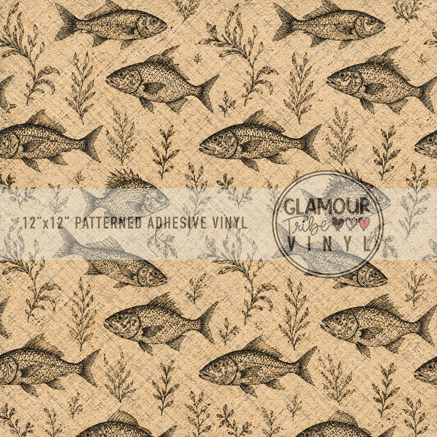 FANCY PELICAN ANGLER'S JOURNAL
