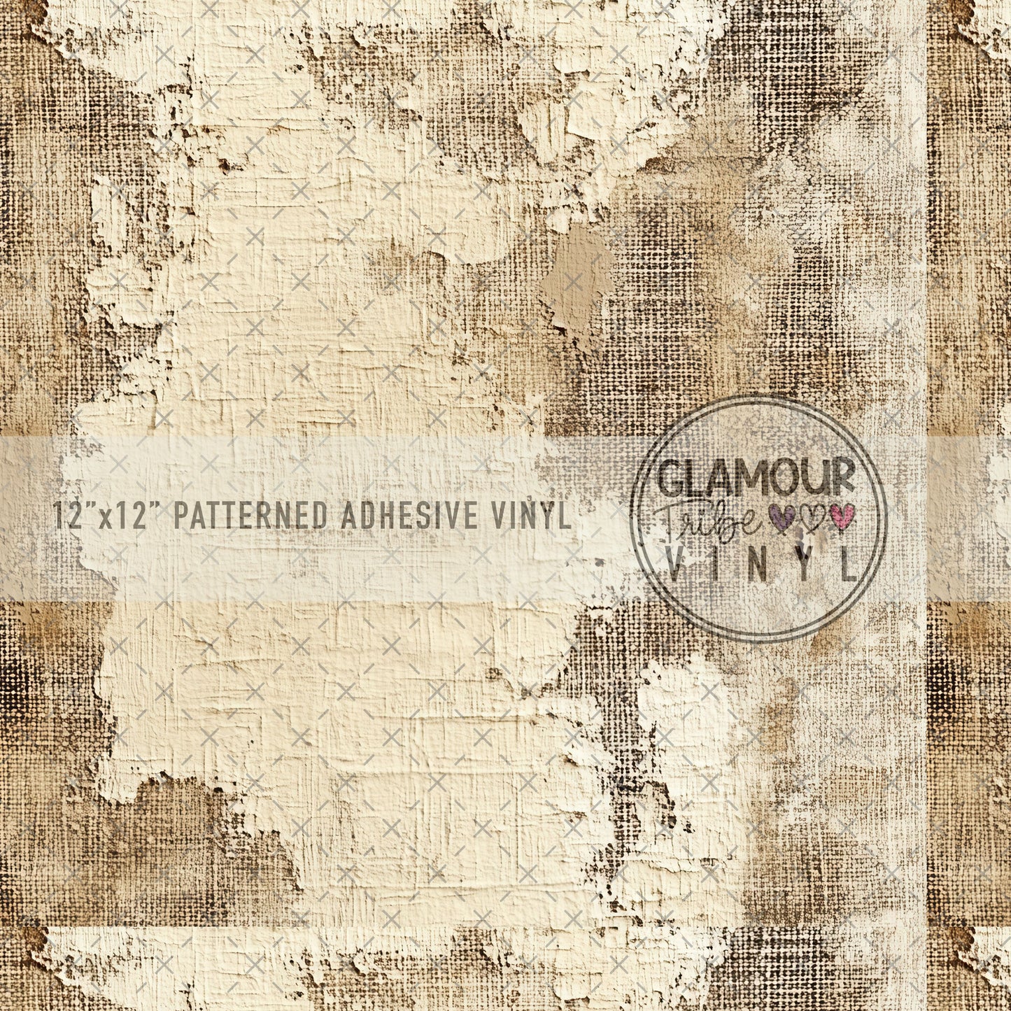 GRUNGE CANVAS