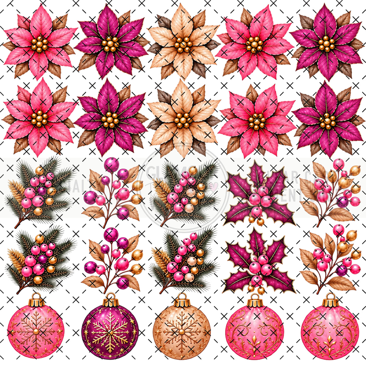HAUTE HOLLY by Lexie