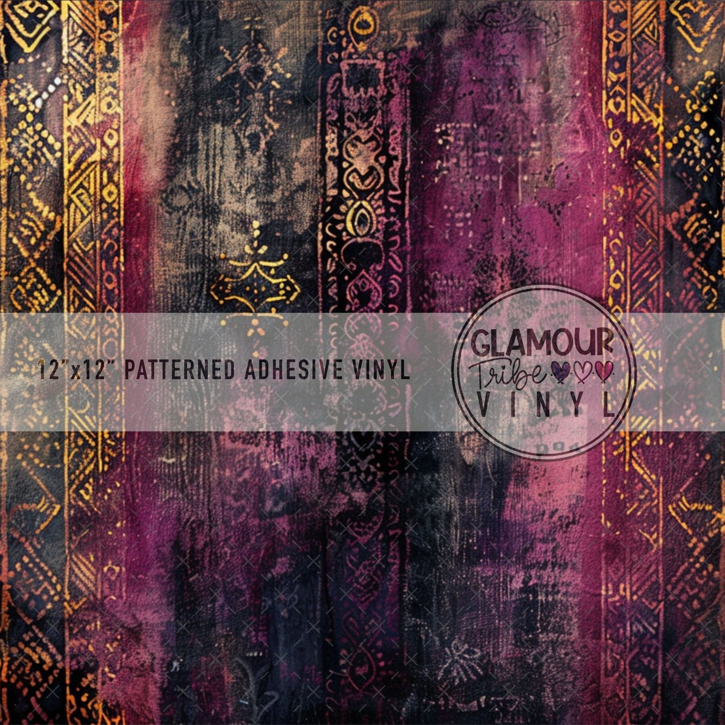 MIXED MUSE 6