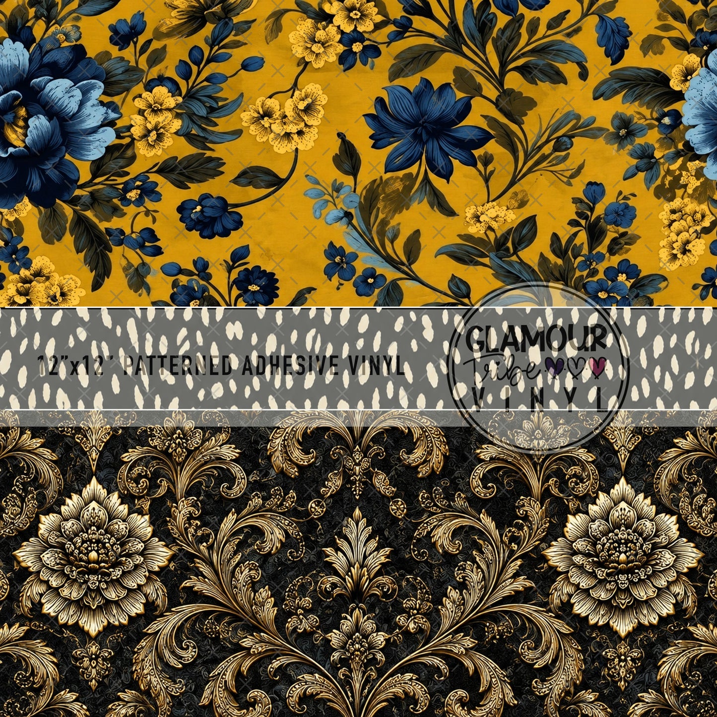 FANCY PELICAN MUSTARD MANOR DIVIDE