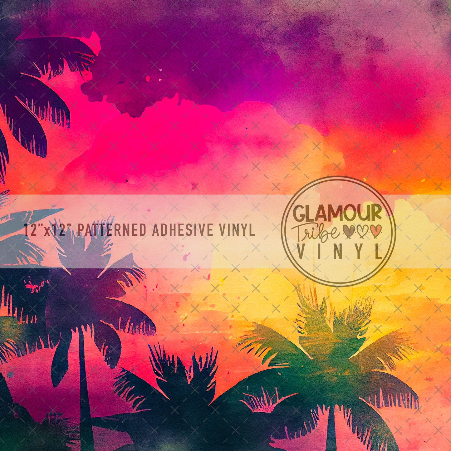 NEON PARADISE