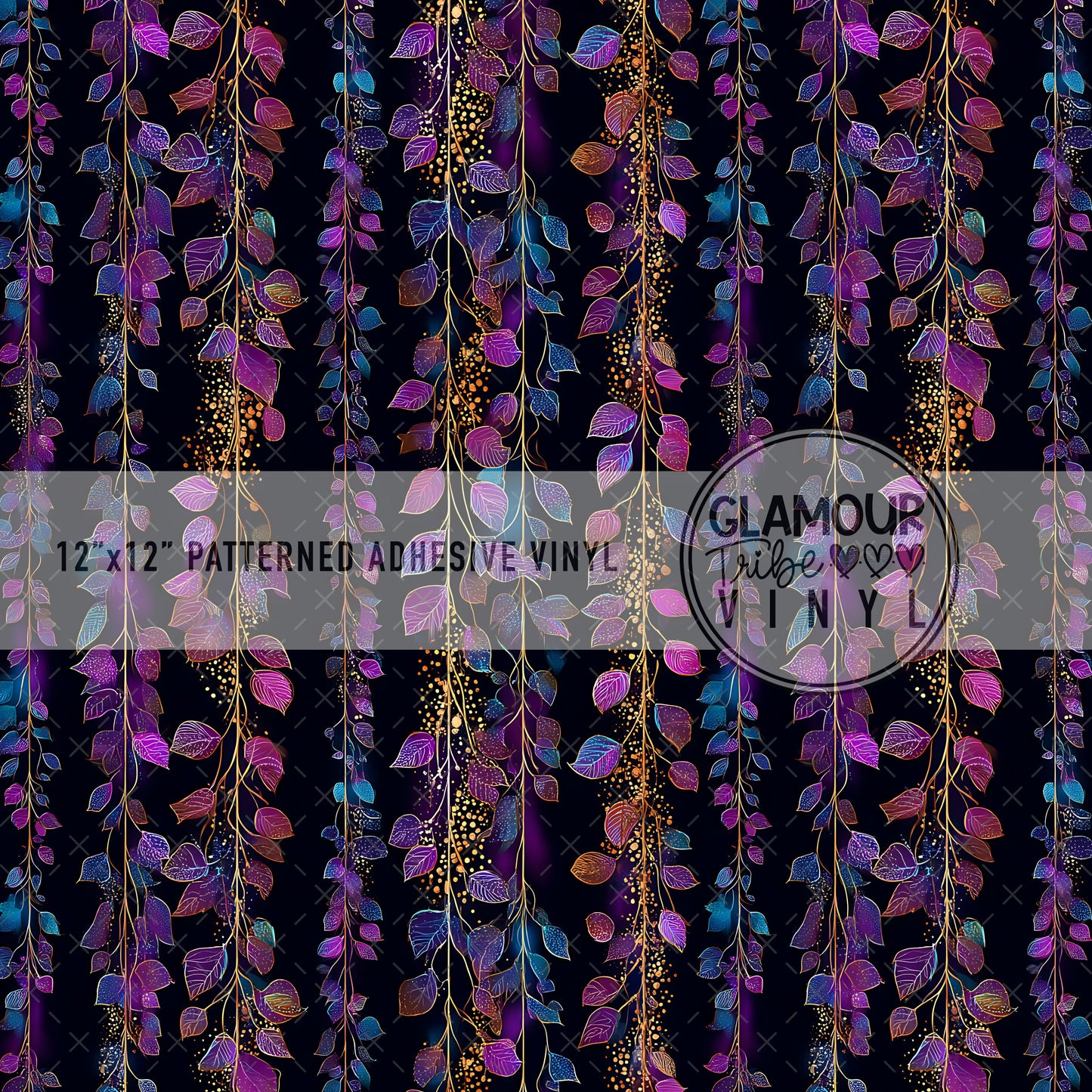 NIGHT BLOOMS 1