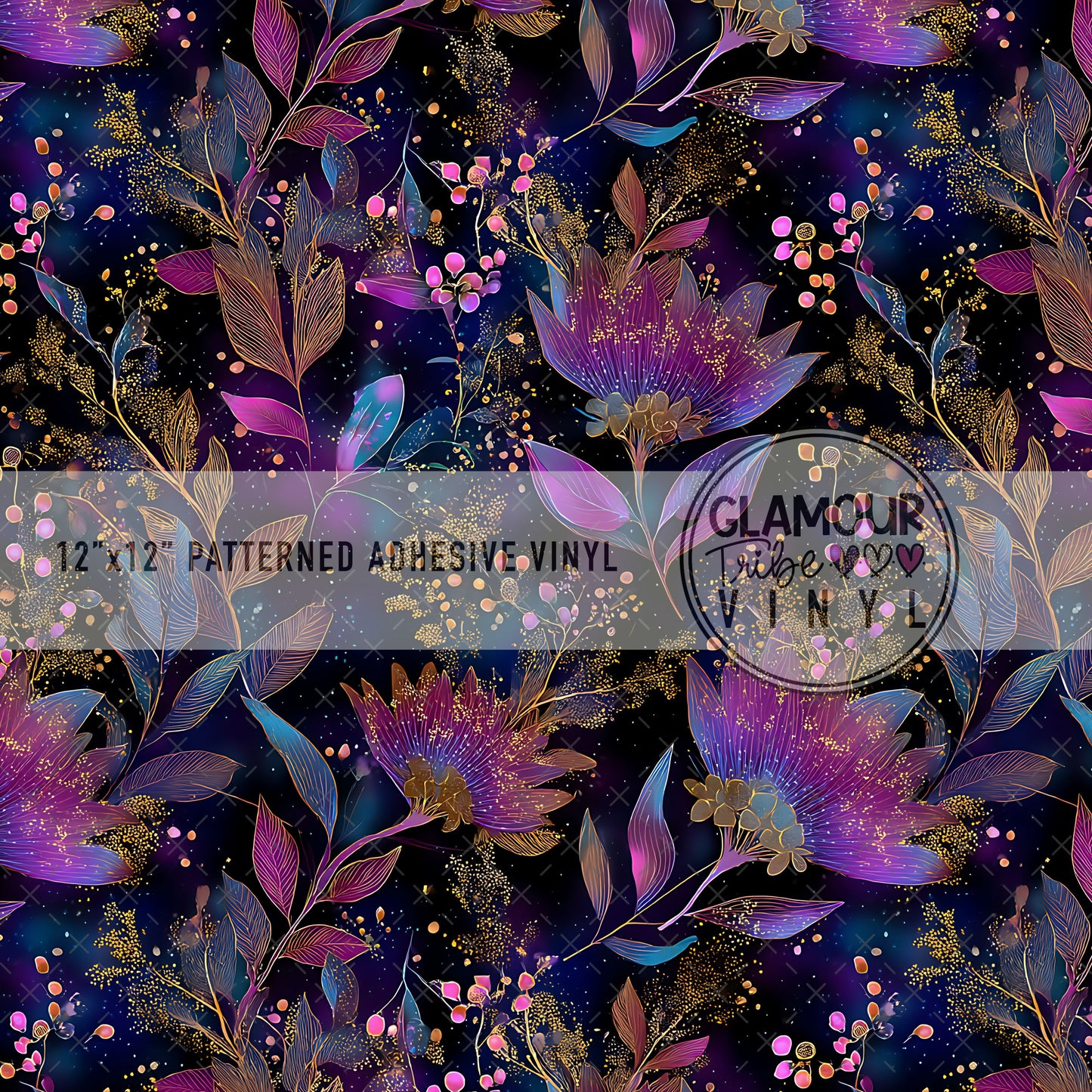 NIGHT BLOOMS 10