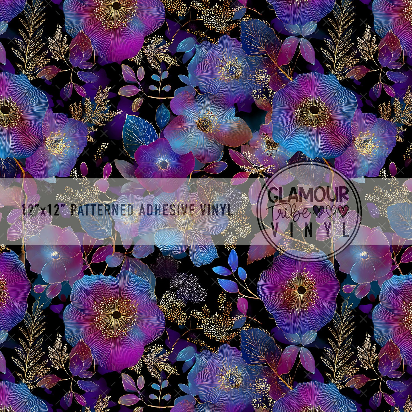 NIGHT BLOOMS 15