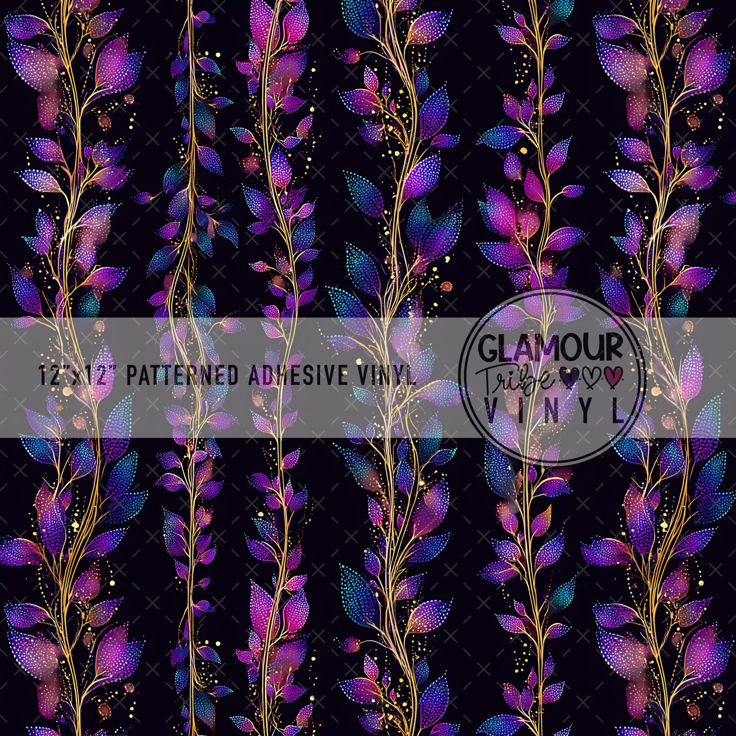 NIGHT BLOOMS 2