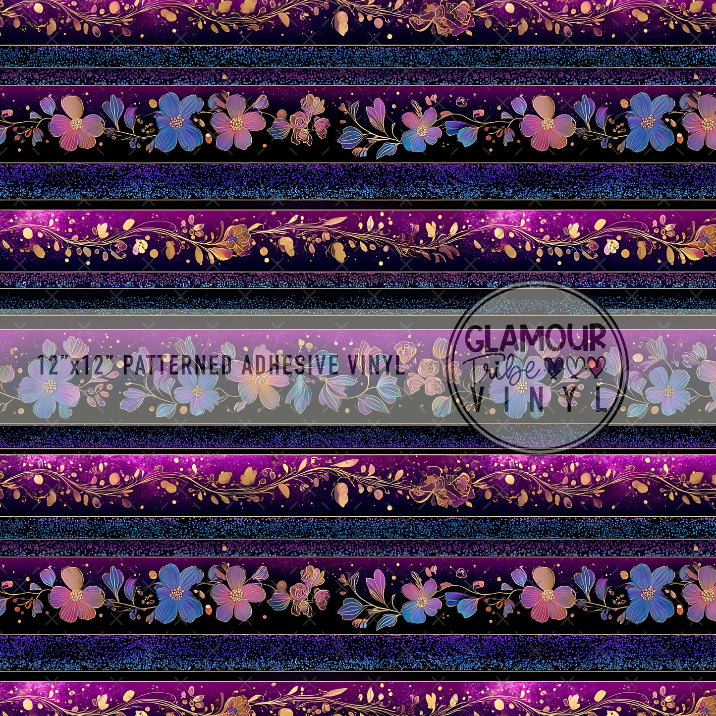 NIGHT BLOOMS 7