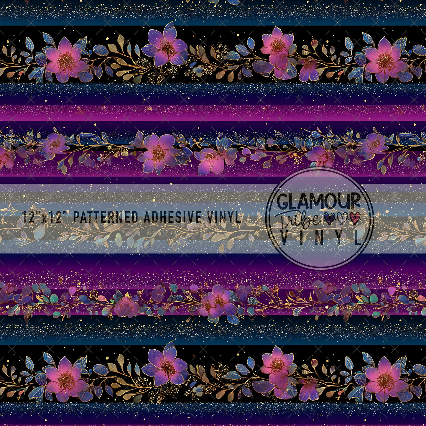 NIGHT BLOOMS 8