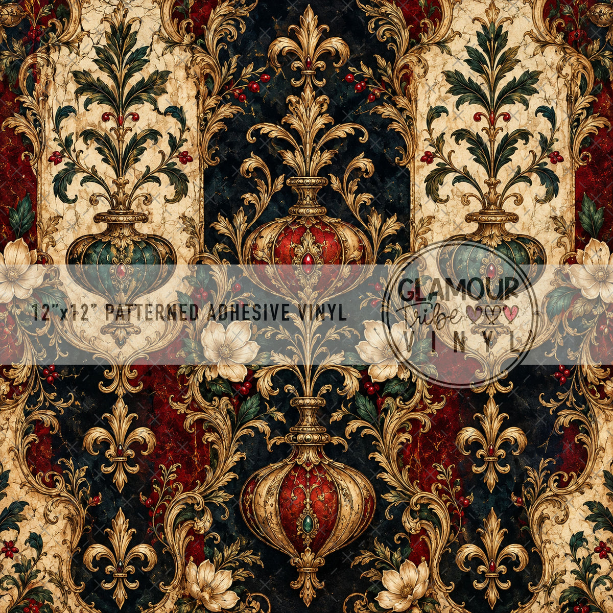 PALACE PARLOR by The Fancy Pelican