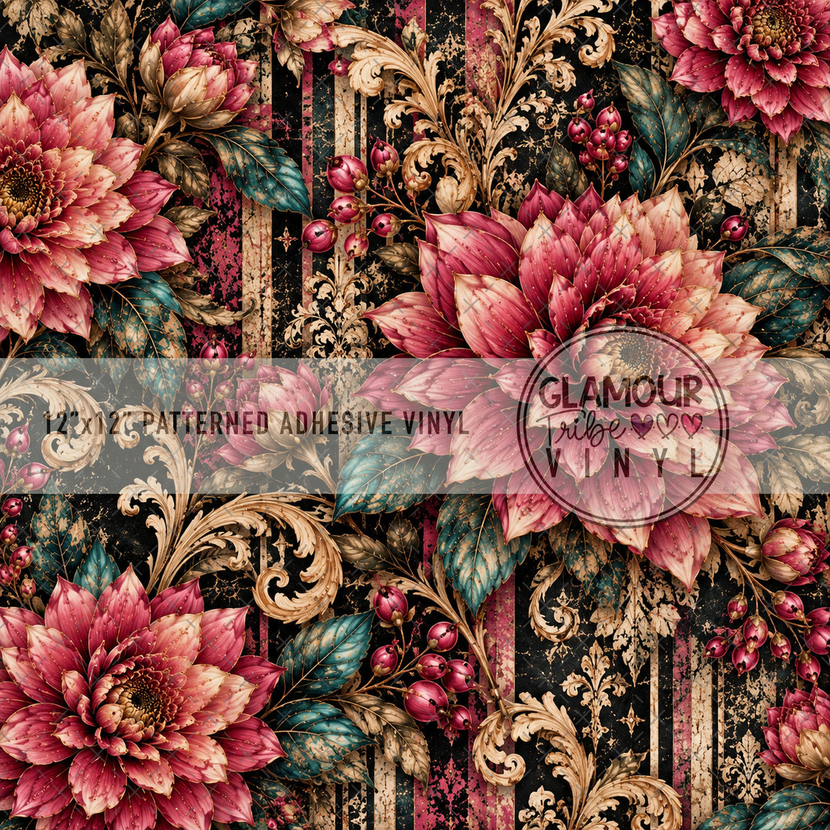 PALAZZO PETALS by The Fancy Pelican