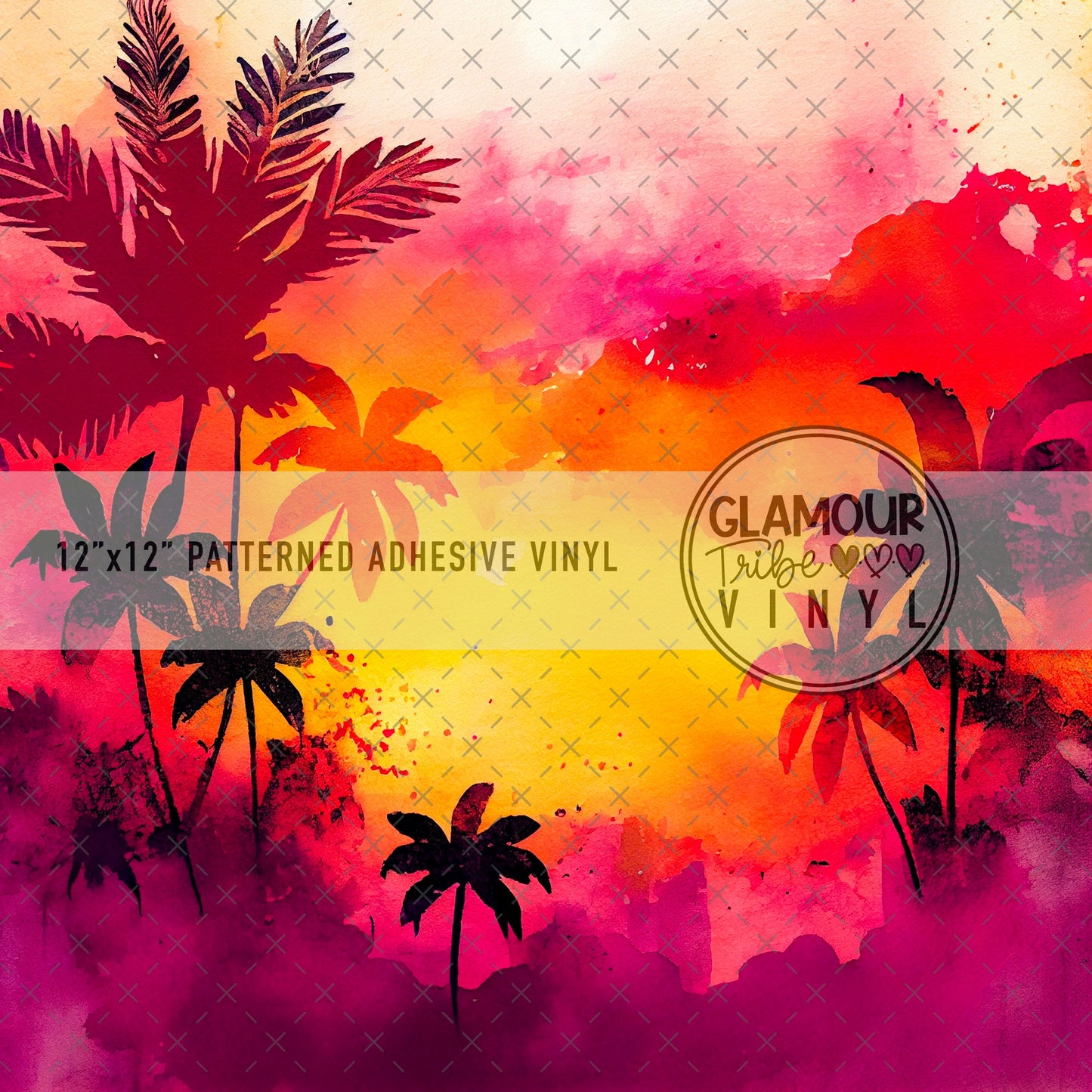 PALMFIRE SKIES
