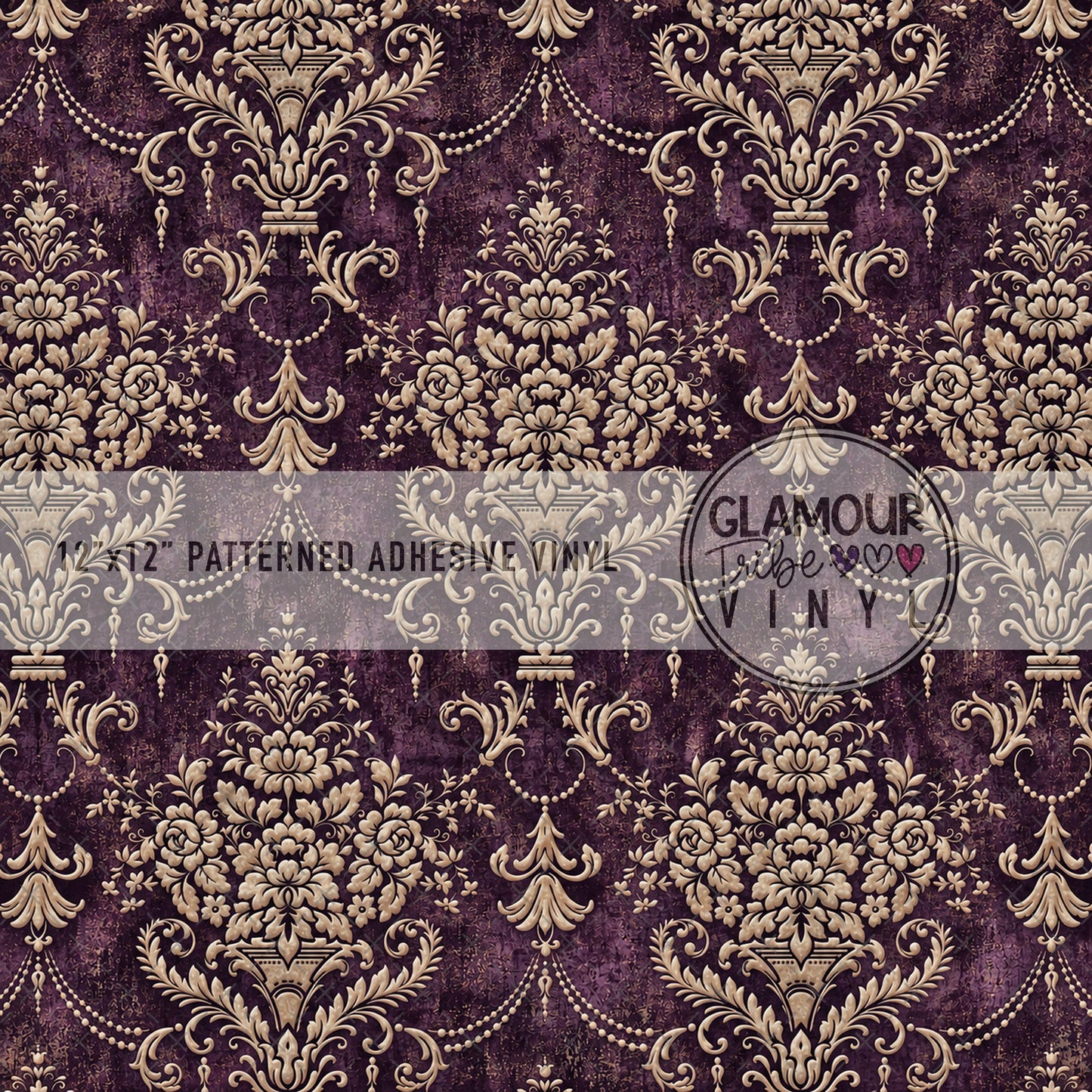 FANCY PELICAN PLUM OPULENCE