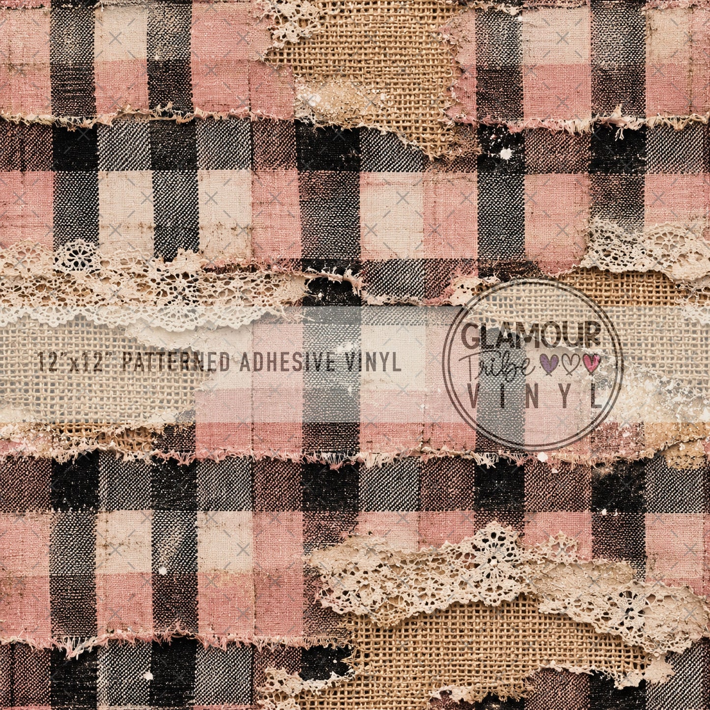 SWEETLY STITCHED