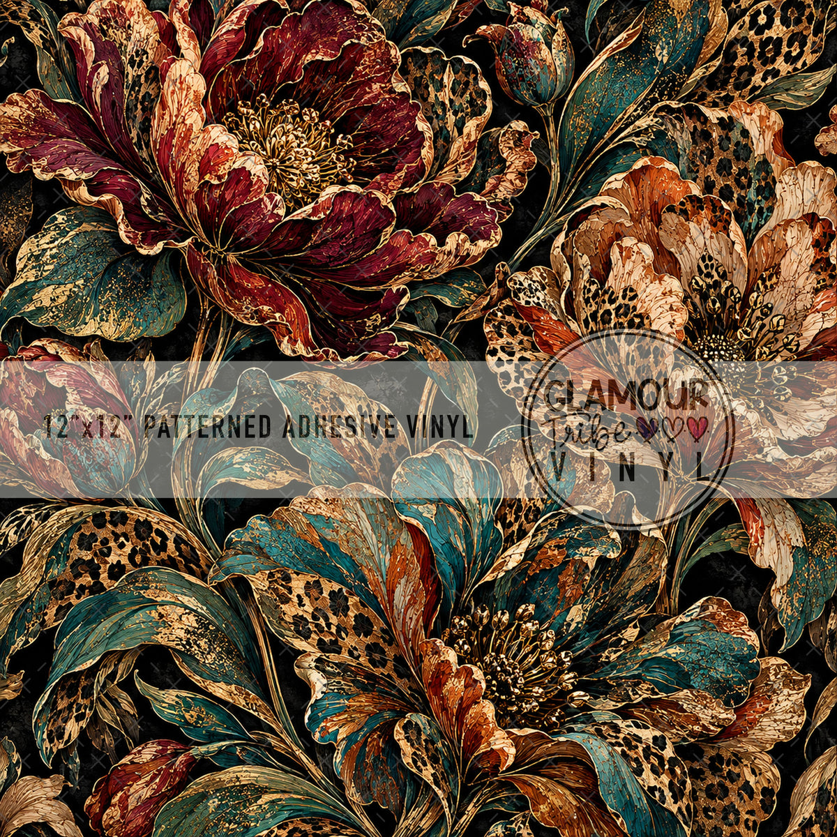 UNTAMED ATELIER by The Fancy Pelican
