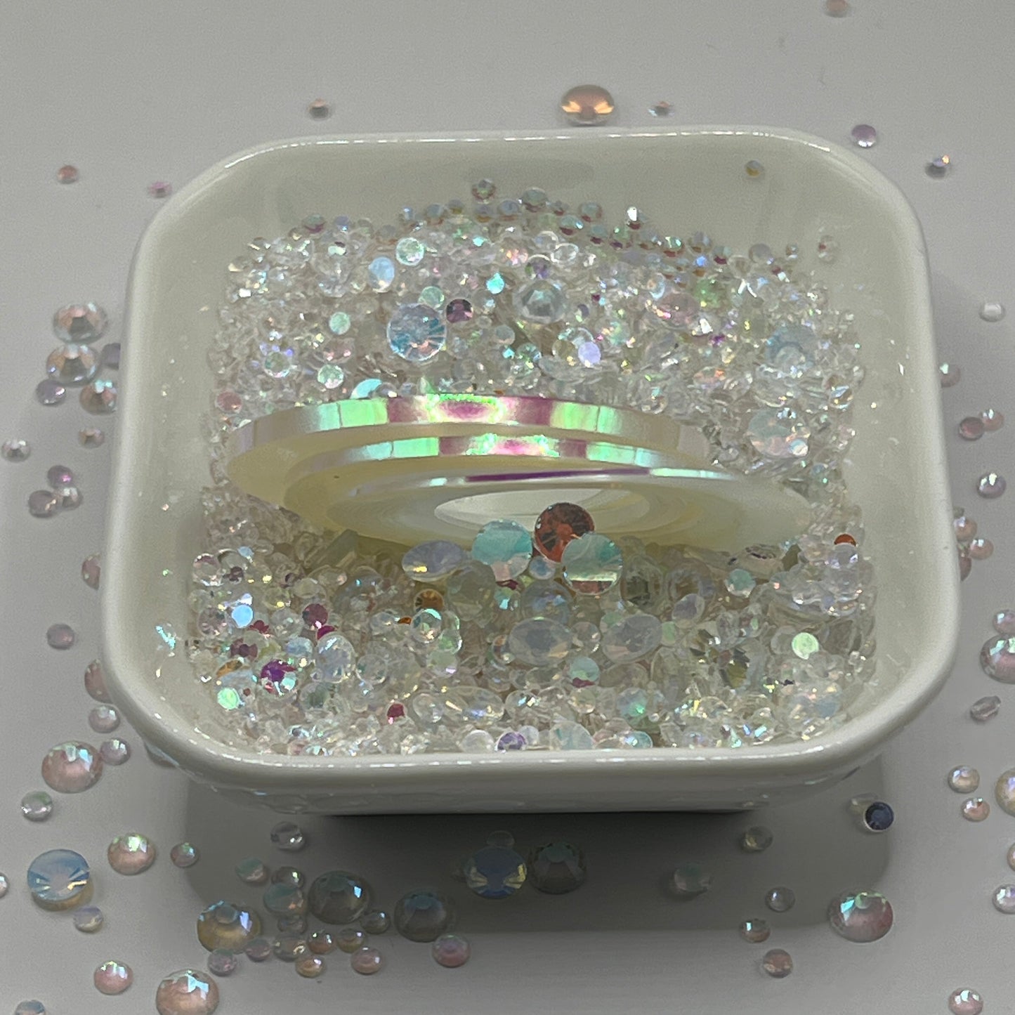 RAINBOW BRIDGE TRIBE TAPE