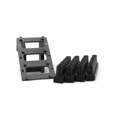 FOIL HOLDER STAND/WALL HANGER