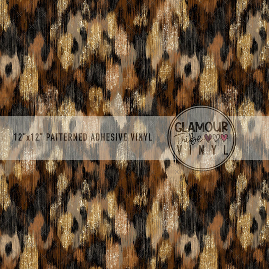 24K LEOPARD