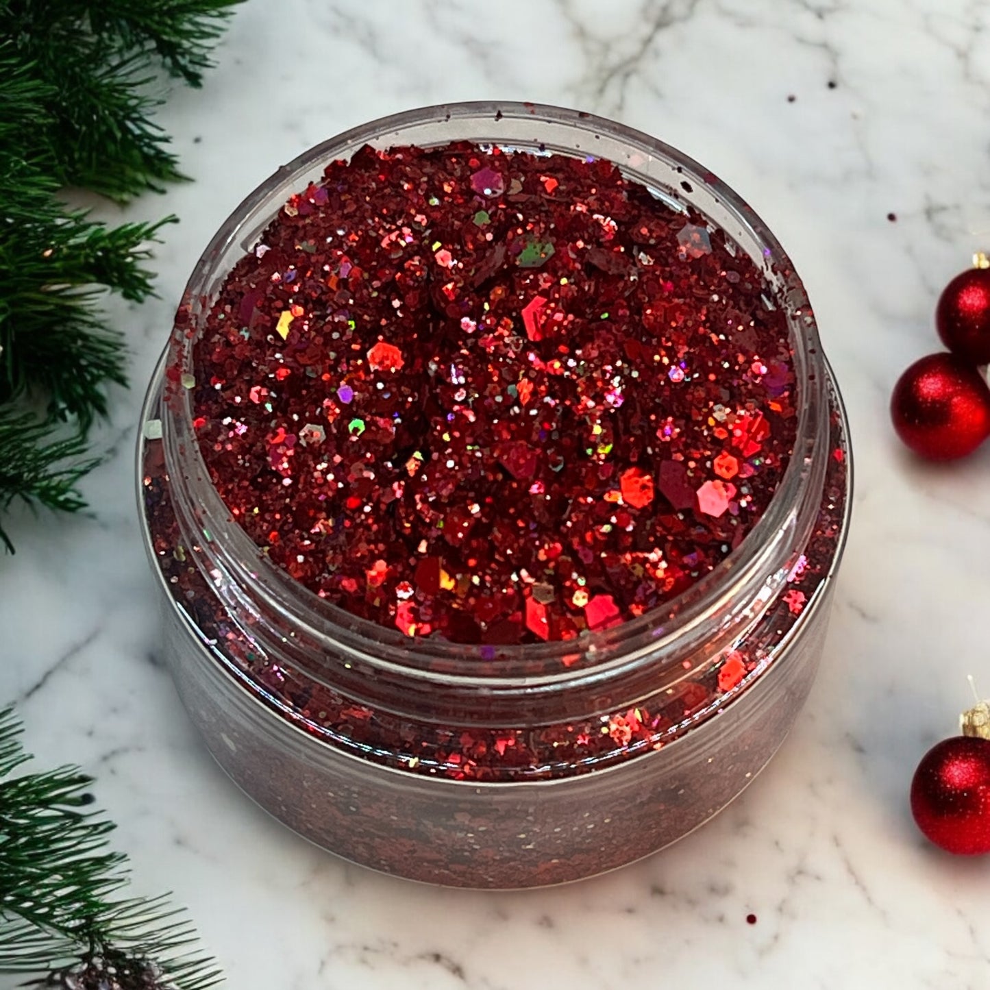 JOVIE GLITTER MIX