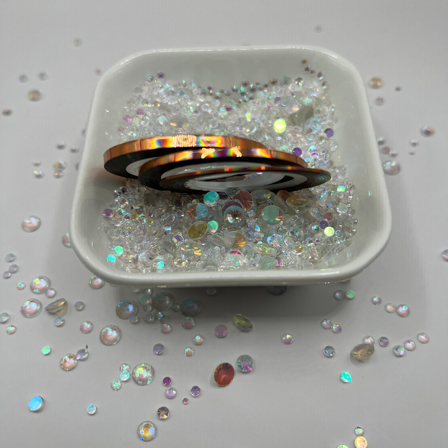 PENNY HOLO TRIBE TAPE