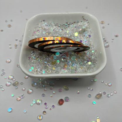 PENNY HOLO TRIBE TAPE