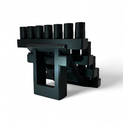 FOIL HOLDER STAND/WALL HANGER