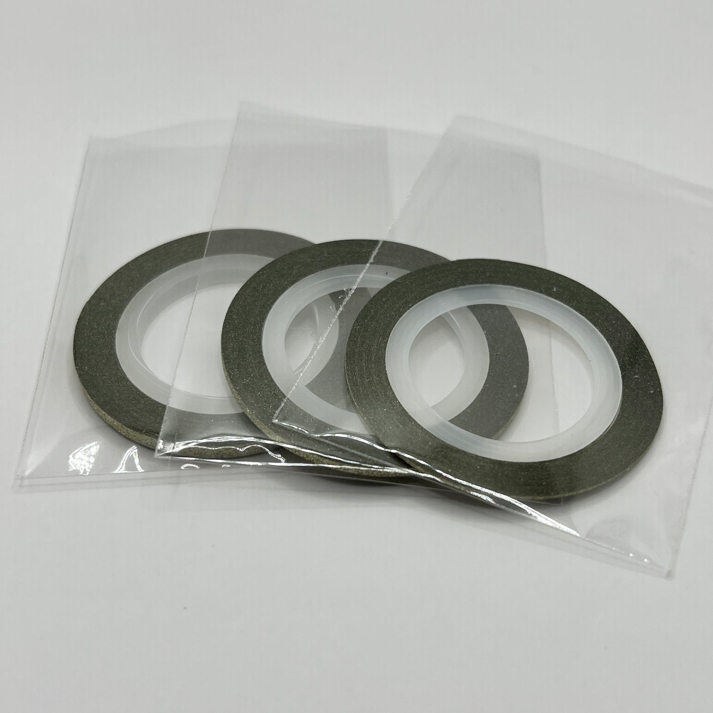 RAINBOW BRIDGE TRIBE TAPE