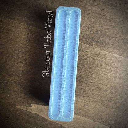 DOUBLE STRIPE TUMBLER HANDLE
