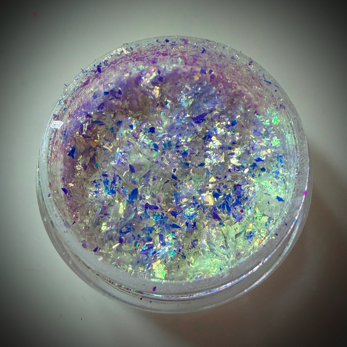 STARDUST AURORA FLAKES