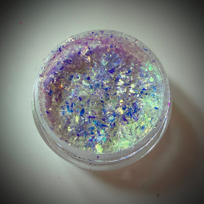 STARDUST AURORA FLAKES