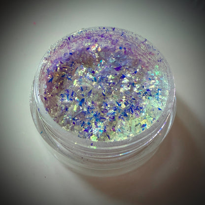 STARDUST AURORA FLAKES