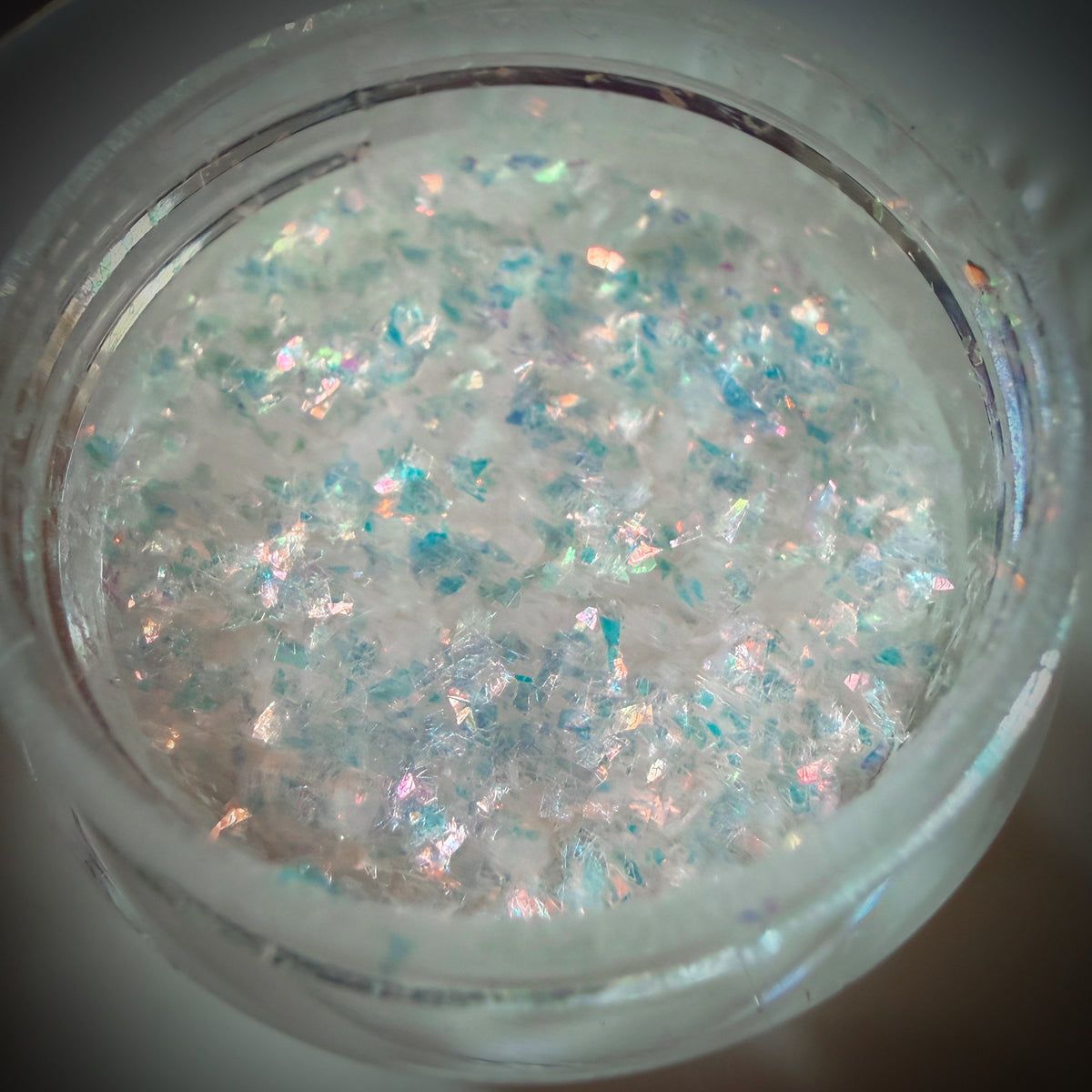 CELESTIAL ICE AURORA FLAKES