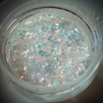 CELESTIAL ICE AURORA FLAKES
