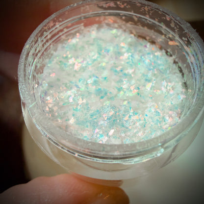 CELESTIAL ICE AURORA FLAKES