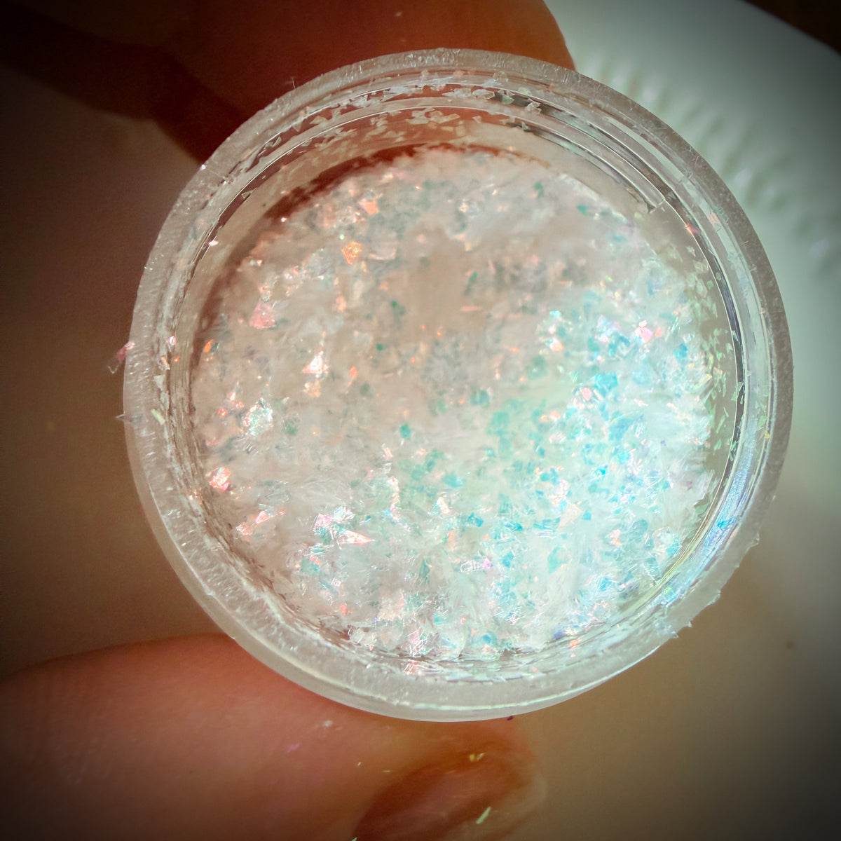 CRYSTAL MOON AURORA FLAKES
