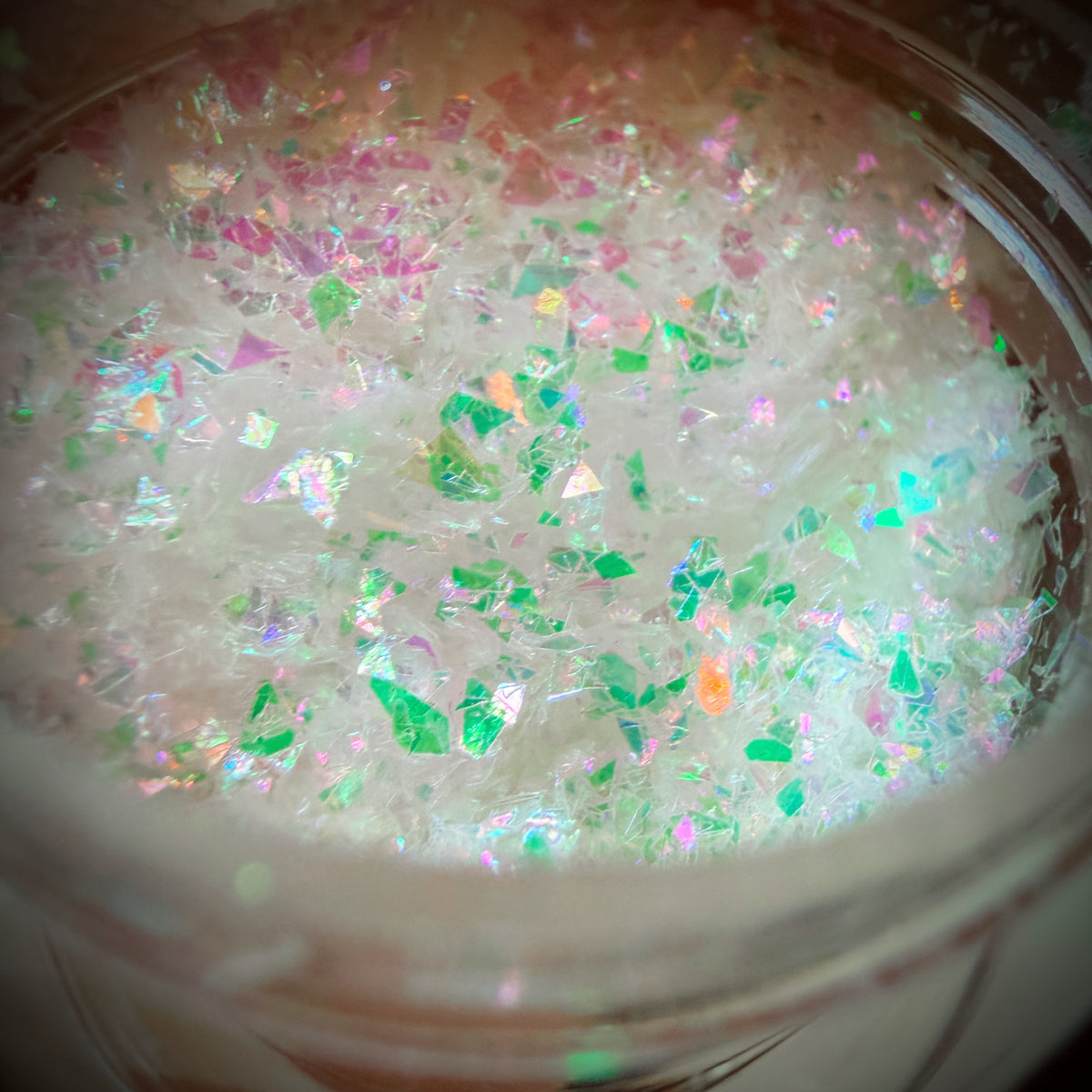 CRYSTAL MOON AURORA FLAKES