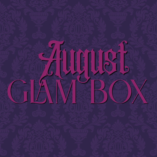 MONTHLY GLAM BOX
