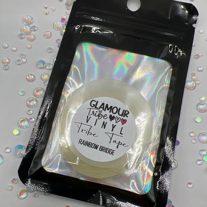 RAINBOW BRIDGE TRIBE TAPE